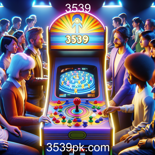 A Evolução dos Jogos de Arcade: Nostalgia e Inovação